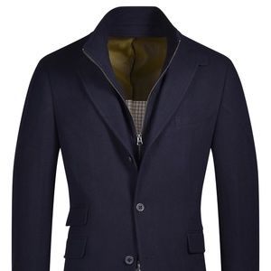 Flynt Sport Coat/Blazer 40R